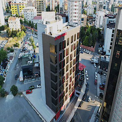 Atacity Otel
